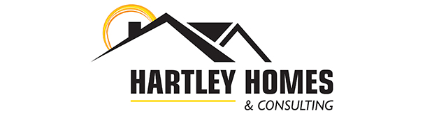 Hartley Homes & Consulting Logo